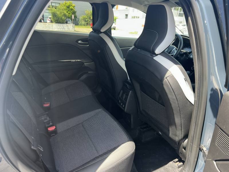 Renault Captur - Photo 17