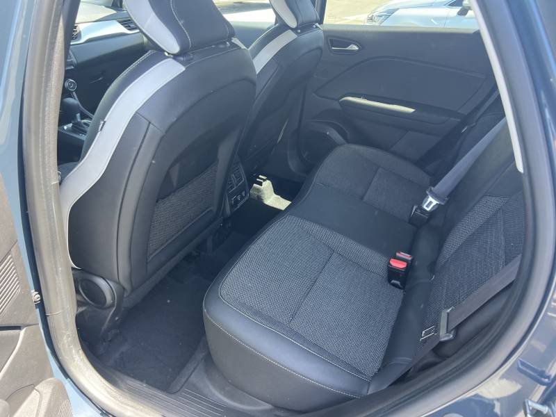 Renault Captur - Photo 24