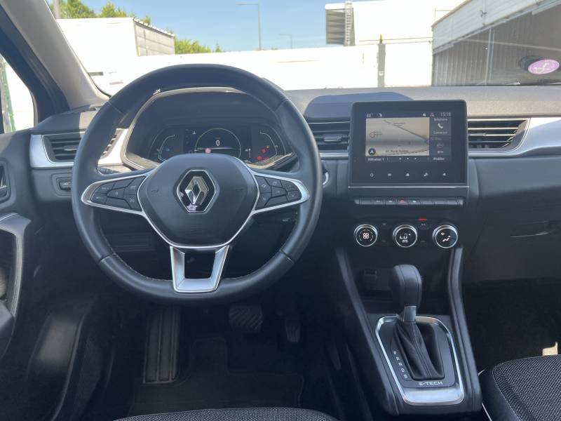 Renault Captur - Photo 27
