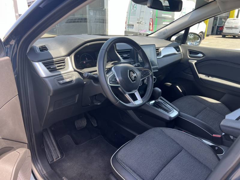 Renault Captur - Photo 34