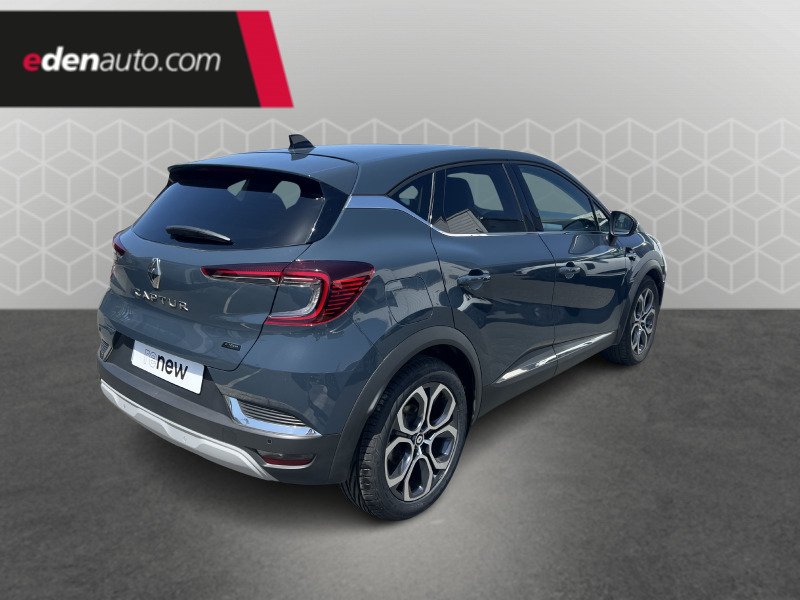 Renault Captur - Photo 5