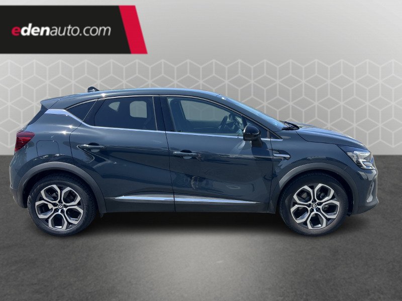 Renault Captur - Photo 6