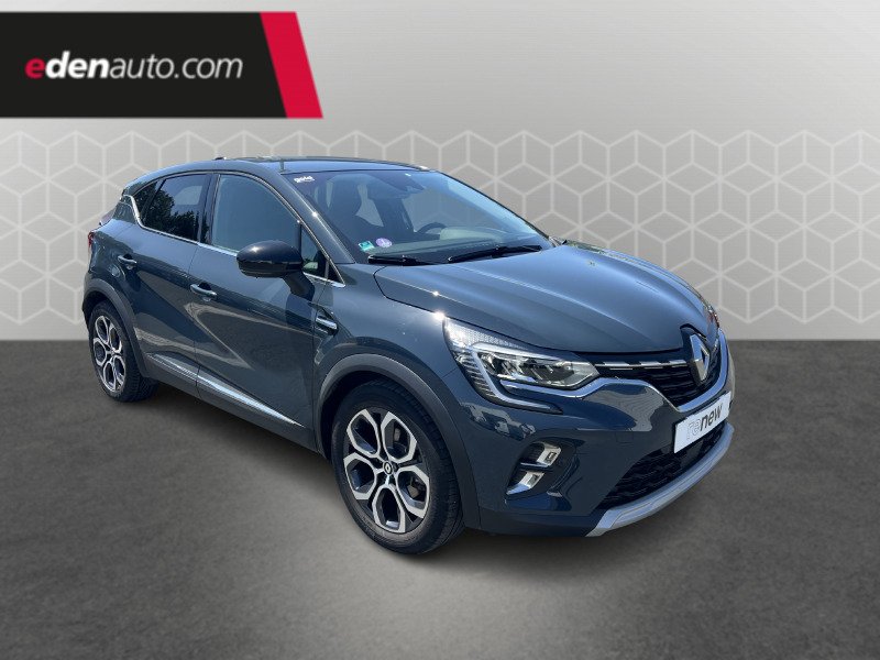 Renault Captur - Photo 7