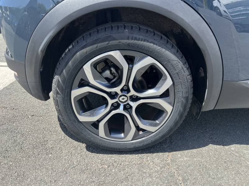 Renault Captur - Photo 11
