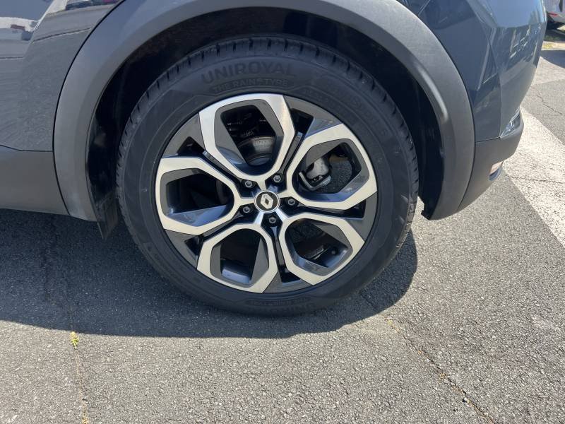 Renault Captur - Photo 12