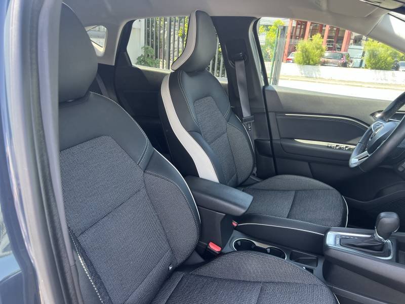 Renault Captur - Photo 18