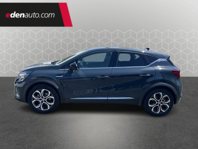 Renault Captur - Photo 2