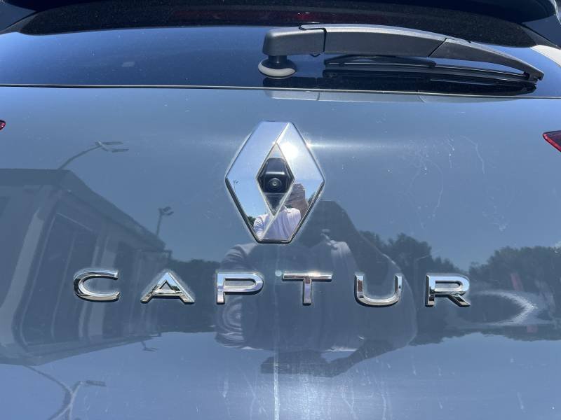Renault Captur - Photo 21