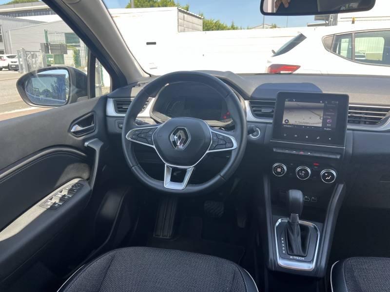 Renault Captur - Photo 22
