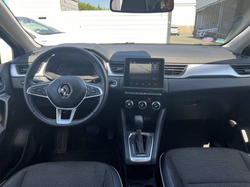 Renault Captur - Photo 23