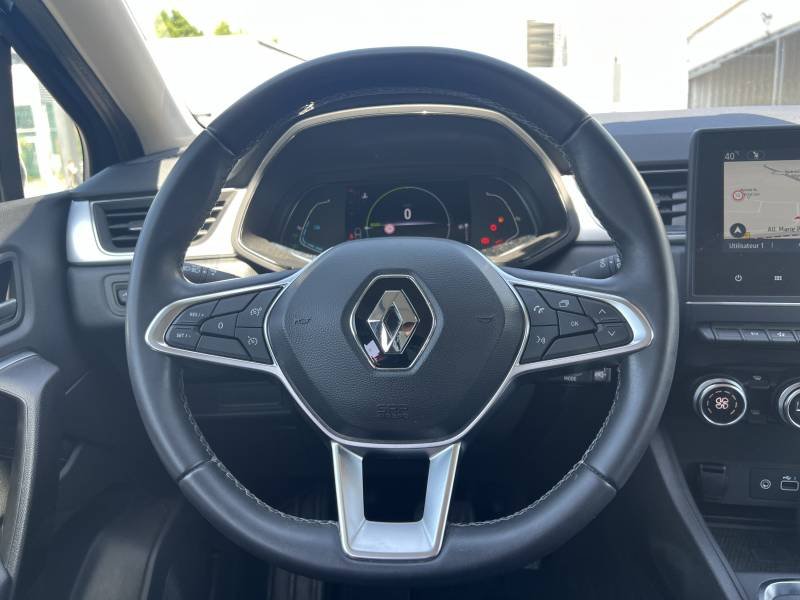 Renault Captur - Photo 25