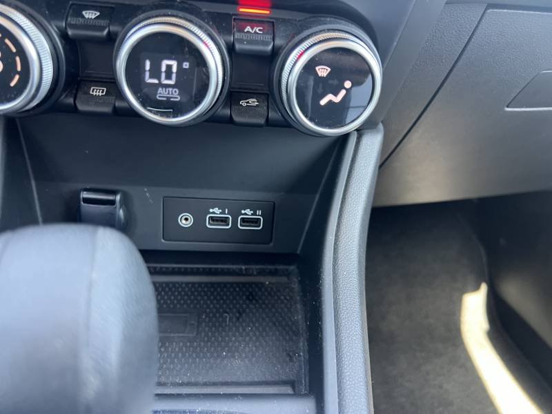Renault Captur - Photo 28