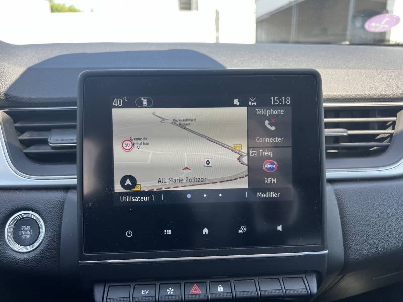 Renault Captur - Photo 30
