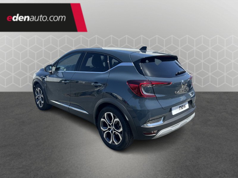 Renault Captur - Photo 3