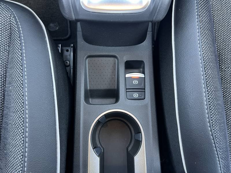Renault Captur - Photo 32