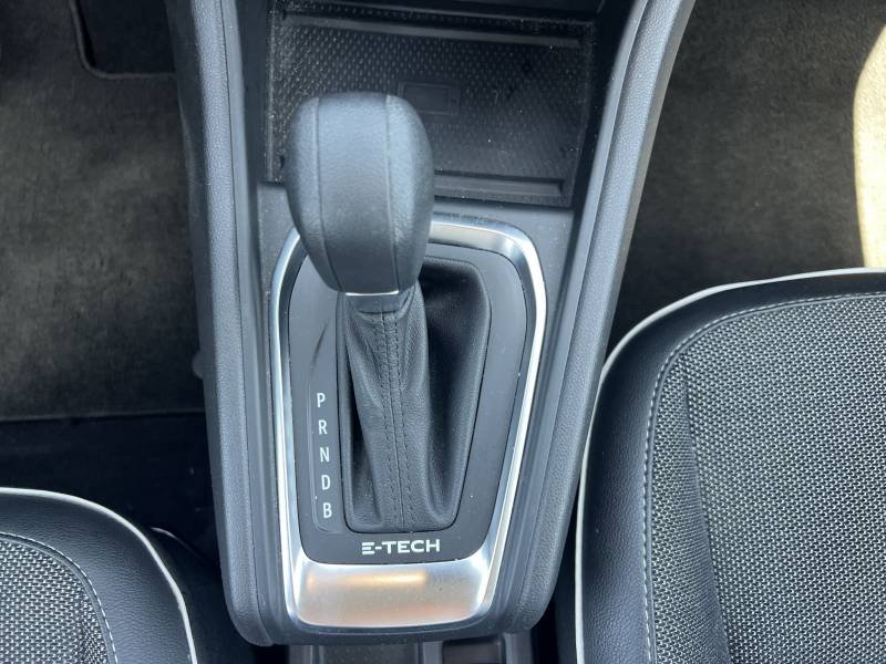 Renault Captur - Photo 33