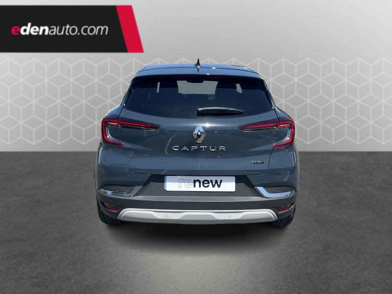 Renault Captur - Photo 4