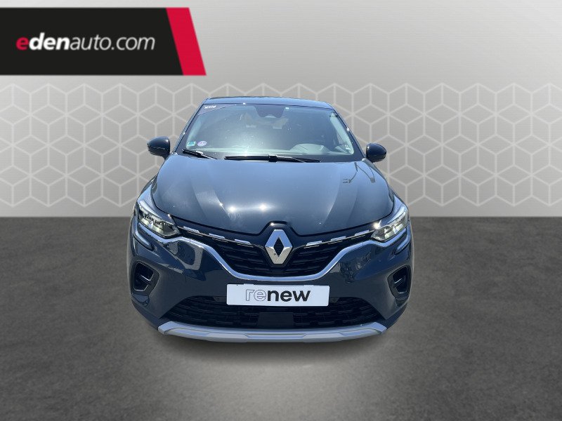 Renault Captur - Photo 8