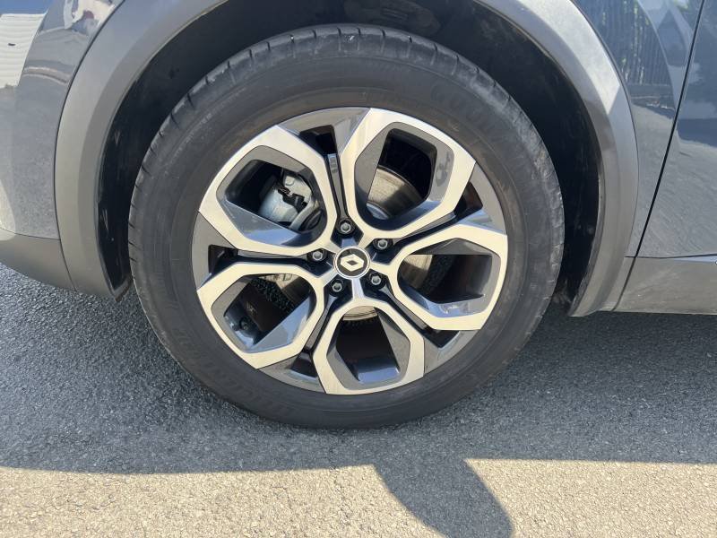 Renault Captur - Photo 9