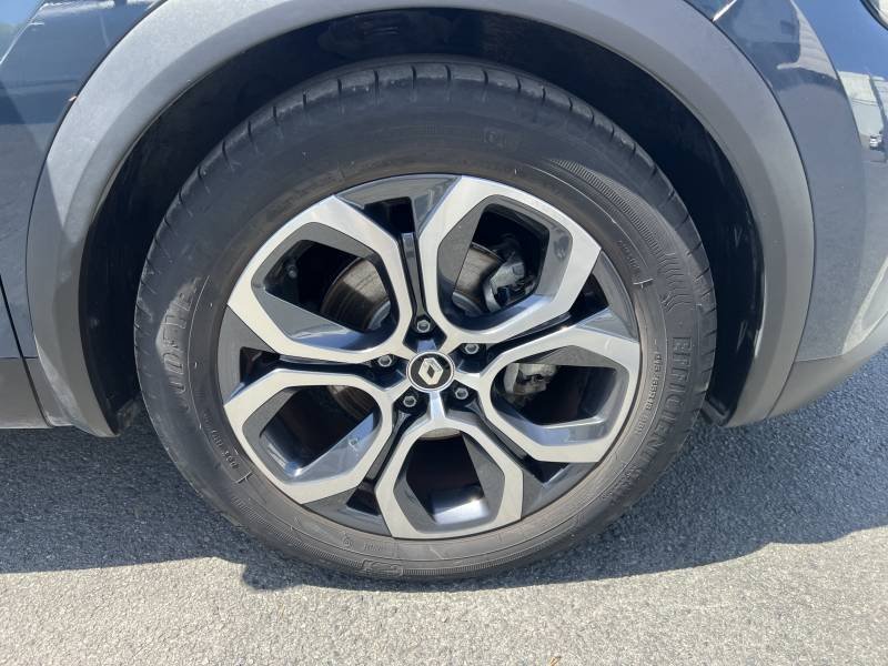 Renault Captur - Photo 10