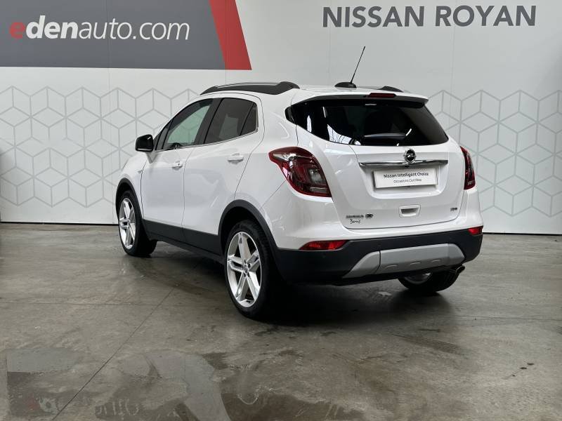 Opel Mokka - Photo 11
