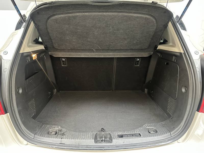 Opel Mokka - Photo 12