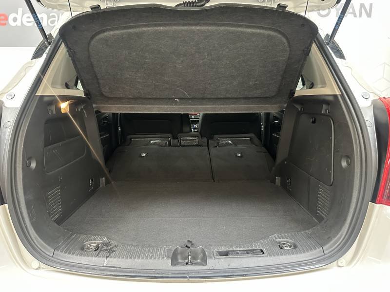Opel Mokka - Photo 14