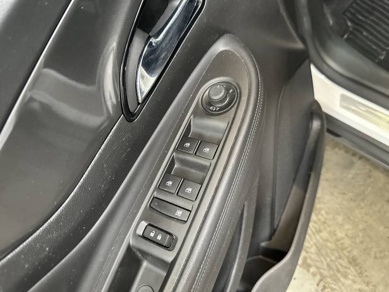 Opel Mokka - Photo 15