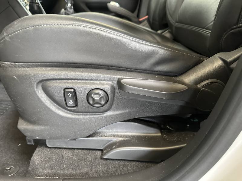 Opel Mokka - Photo 16