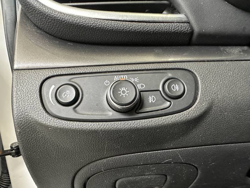 Opel Mokka - Photo 17