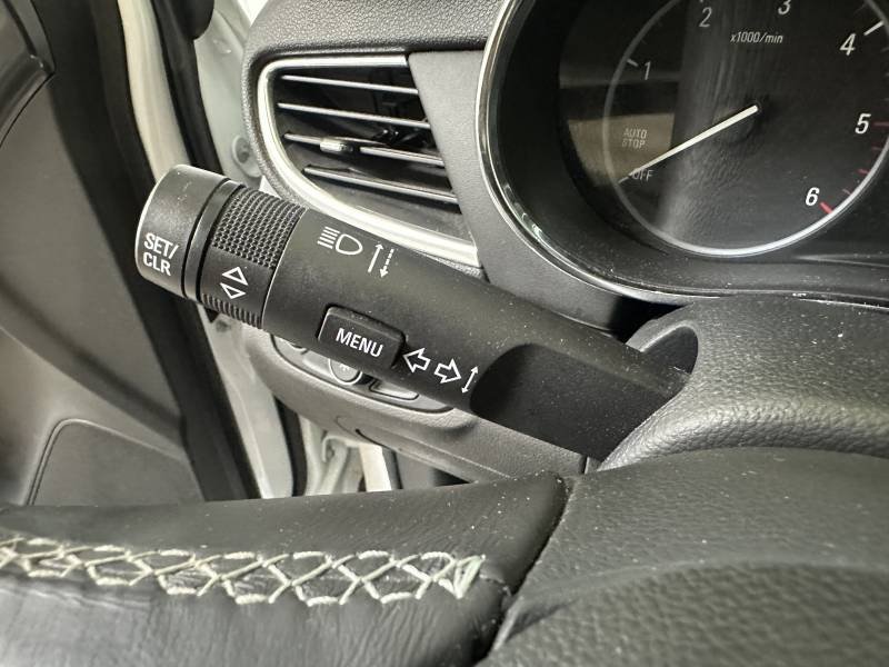 Opel Mokka - Photo 18