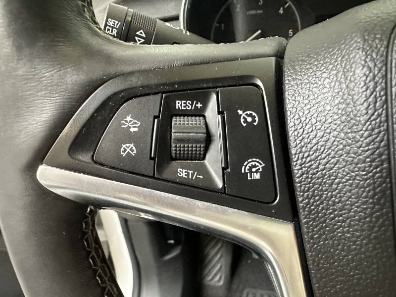 Opel Mokka - Photo 20