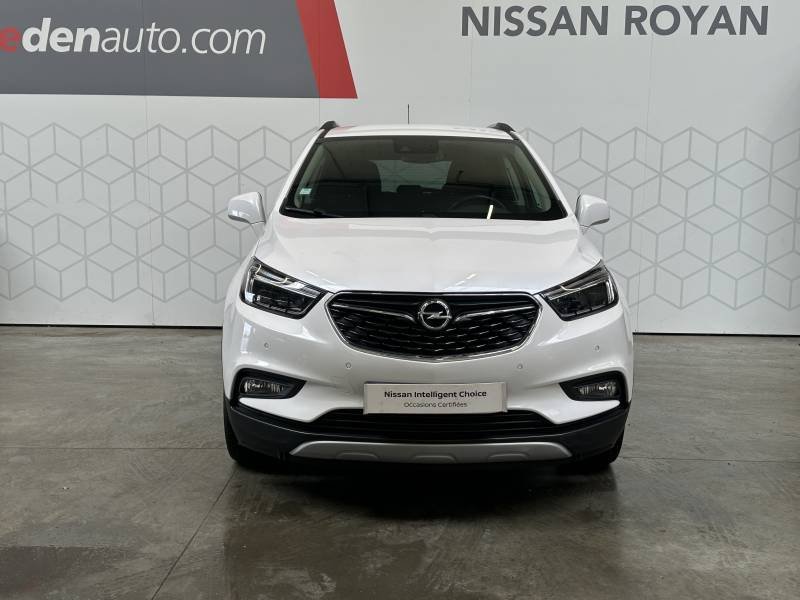 Opel Mokka - Photo 2