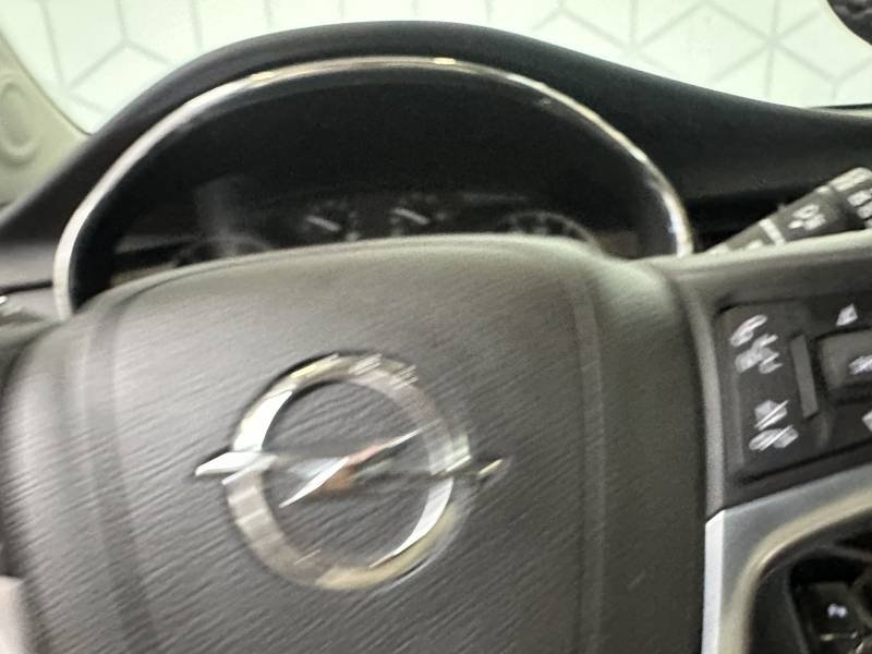 Opel Mokka - Photo 21