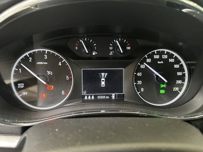 Opel Mokka - Photo 22