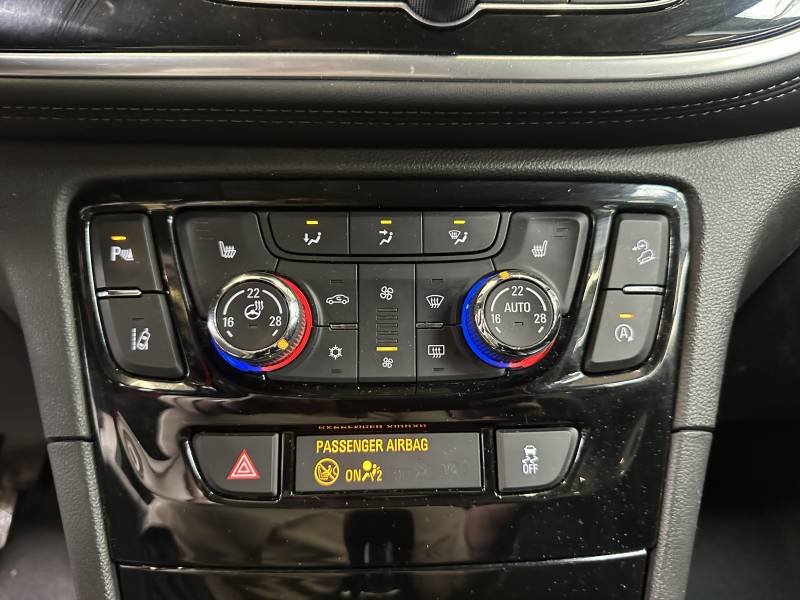 Opel Mokka - Photo 24