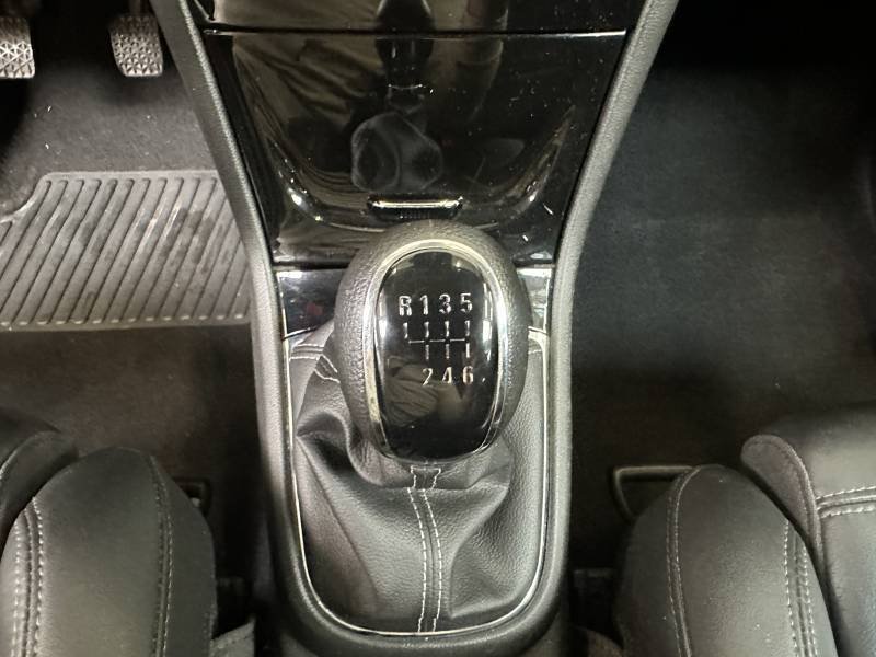 Opel Mokka - Photo 25