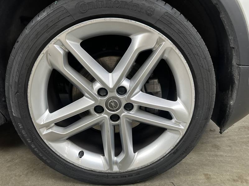 Opel Mokka - Photo 28