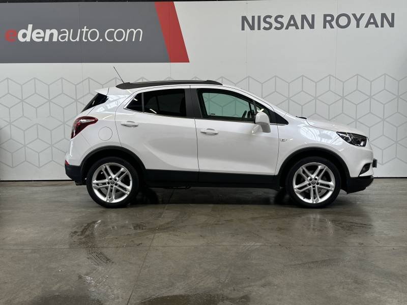Opel Mokka - Photo 29