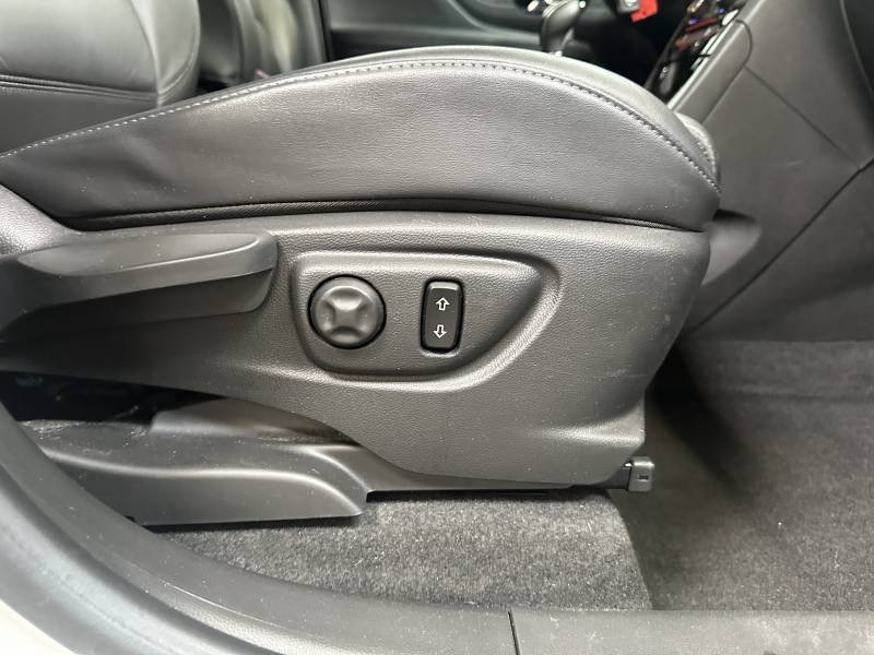 Opel Mokka - Photo 30
