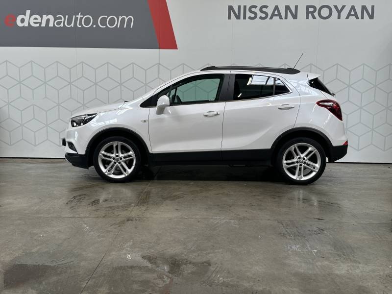 Opel Mokka - Photo 3