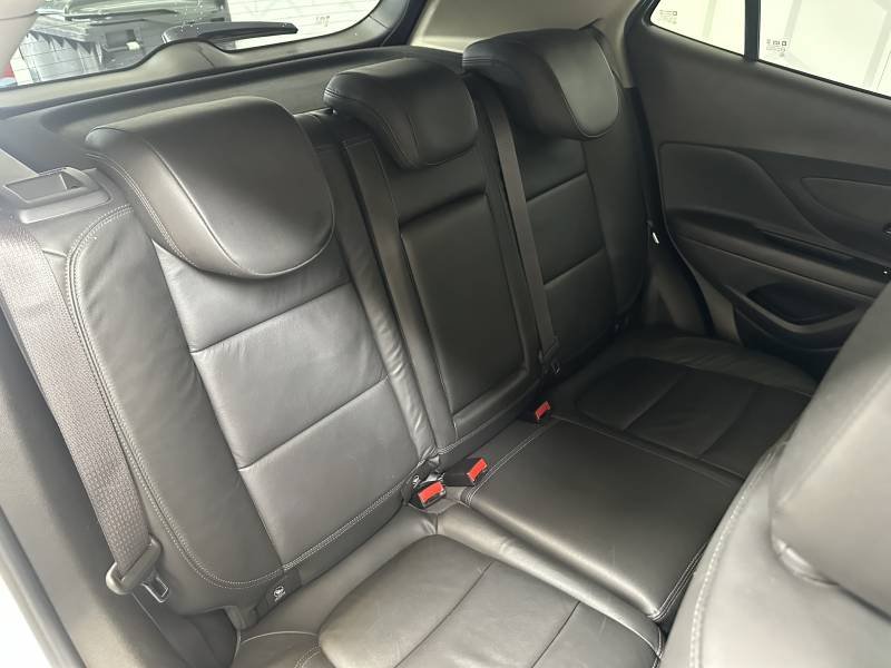 Opel Mokka - Photo 31