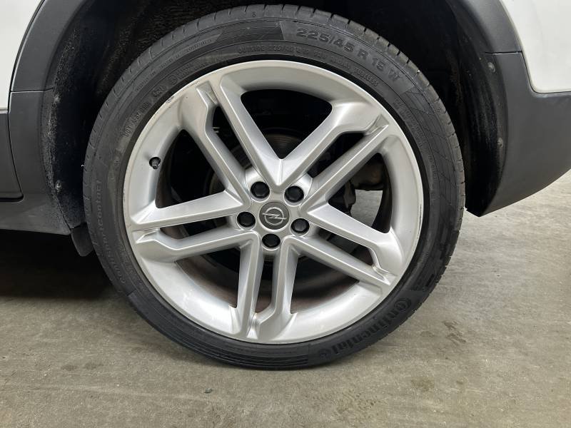 Opel Mokka - Photo 34