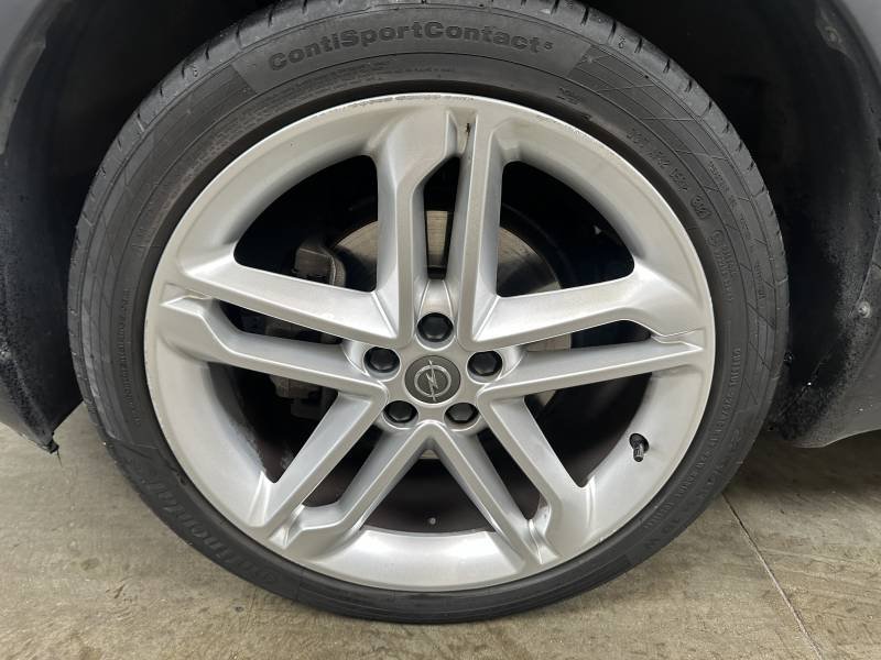Opel Mokka - Photo 35