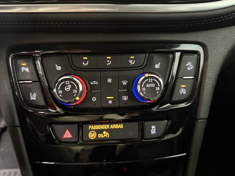 Opel Mokka - Photo 37