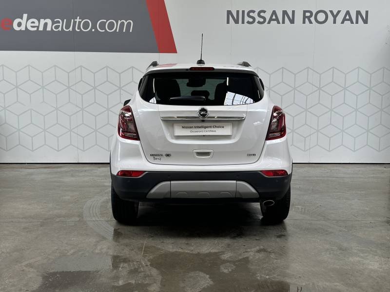 Opel Mokka - Photo 4