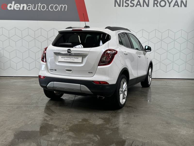 Opel Mokka - Photo 5