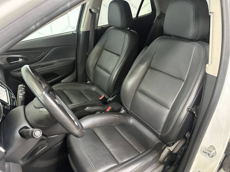 Opel Mokka - Photo 7