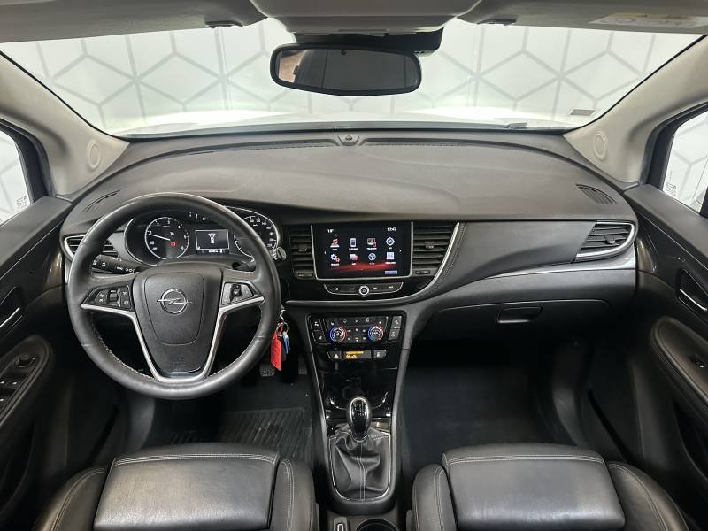Opel Mokka - Photo 8