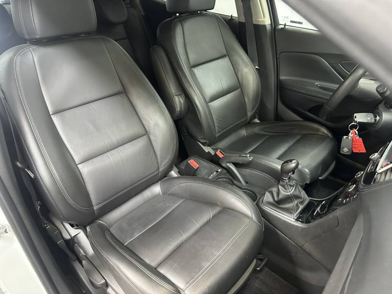 Opel Mokka - Photo 9